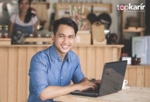 7 Pekerjaan Freelance dengan Penghasilan Tinggi | TopKarir.com