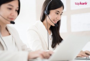 Tugas dan Skill yang Harus Dimiliki Customer Service Profesional | TopKarir.com