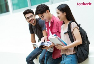 Beasiswa KIP Kuliah Jenjang S1/DIV, D3, D2, dan Profesi Sudah Dibuka, Berikut Syarat & Caranya | TopKarir.com
