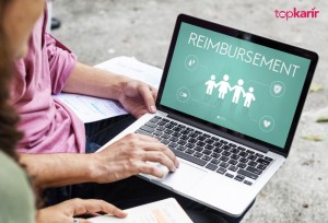 Cara Klaim Reimbursement Tagihan Kesehatan untuk Karyawan | TopKarir.com