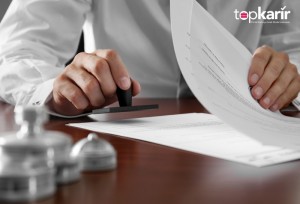 4 Fungsi Surat Keterangan Kerja Beserta Contohnya | TopKarir.com