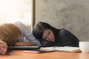 Karyawan Tidak Produktif Saat Bekerja, Salah Siapa? | TopKarir.com