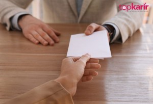 3 Contoh Surat Keterangan Kerja untuk Buka Rekening | TopKarir.com