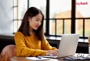 5 Jurus Membuat CV Tanpa Pengalaman untuk Fresh Graduate | TopKarir.com